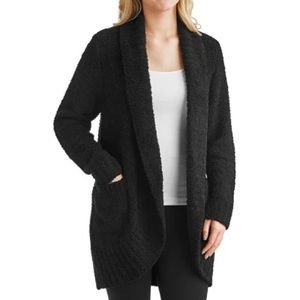 NWT Barefoot Dreams dupe oversized cardigan